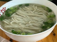 -小辫子羊肉面馆(周东店)