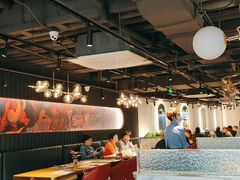 大堂-斗牛士牛排(南京东路店)