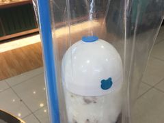 -兰熊鲜奶(西直门凯德mall店)