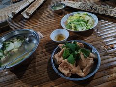 -大本营竹筒饭