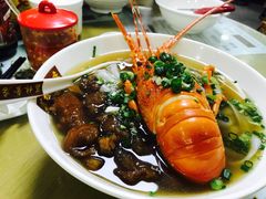 -荔林食店(西华路店)