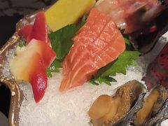 -匠和风精致料理(莆田财富中心店)