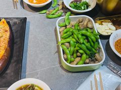 -小黑牛烤肉(聚隆店)