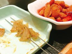 -邢氏老太太烤串(北兴街店)