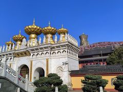 -上海东林寺(金山区)