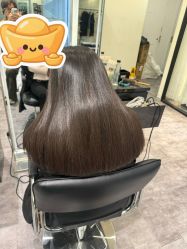 -WM Hair Salon