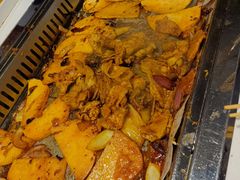 -千纸鹤嫩汁烤肉(文化家园店)