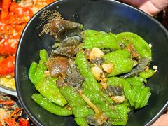 -一棠龙虾•王牌虾球(恒隆广场店)