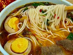 -全家福米线