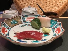 -橼舍鮨青木