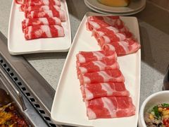 -海底捞火锅(万达广场店)