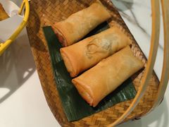 黄鱼春卷-春家·非遗手工小吃(徐汇万科广场店)