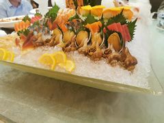 -山泉公馆酒家(广州东站店)