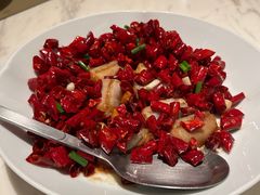 -新荣记(新源南路店)