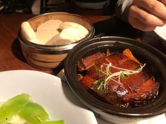 外婆红烧肉-外婆家(世界城广场店)