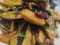 -老牌坊•鲁菜名店•地道济南菜(大观园商埠店)