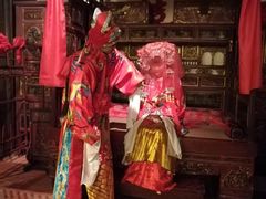 -中国闽台缘博物馆