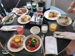 -长沙尼依格罗酒店