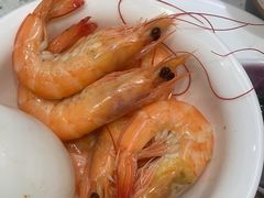 -青蓬海上捞蒸品海鲜城(海岸城店)