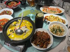 -湘轩·土菜研究院(光大店)