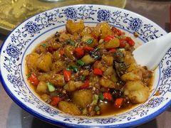 -天下客饭店(中山路店)