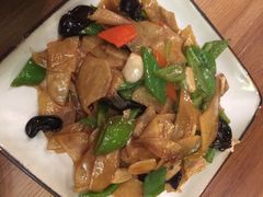 妈妈的味道-妈妈的味道(工人体育场东路店)