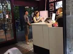 -小杨生煎(松江大学城店)