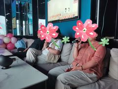 -酷秀KTV(五道口店)