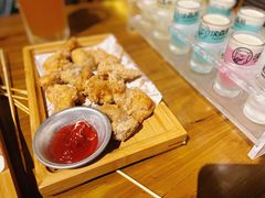 -汉森熊啤酒屋(雨耕山店)