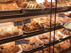 -山崎面包(静安久光店)