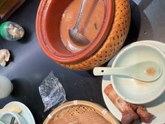 -在莲野·湖北民间菜·头牌松滋鸡(光谷步行街店)