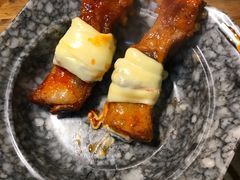 -木槿花开烤肉店(盐河南路店)