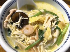 -打酱油·非遗淮扬菜(瘦西湖梅岭店)