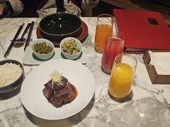-杭州君悦酒店·湖滨28中餐厅
