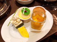 -福州仓山凯悦酒店·Market Cafe Lacucina咖啡厅