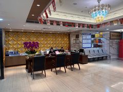-益健美食大广场(北岭店)
