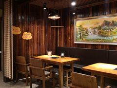 大堂-洪湘记川湘·甲鱼馆(四海凯悦美食广场店)