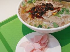 -苗阿妹贵州羊肉粉(上地华联店)