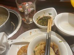 -东海怡品海鲜豆捞(舟宿夜江店)