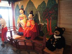 -济州岛泰迪熊博物馆