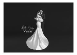 -韩国艺匠ARTIZ STUDIO(博览中心店)