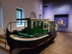 -国家海事博物馆