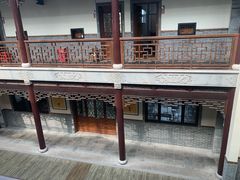 -句容茅山景区