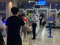 -威海大水泊国际机场