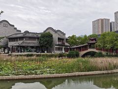 -龙潭水乡