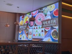 -额尔敦·品质自助(摩尔城店)