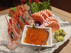 -小山日本料理(兴业太古汇店)
