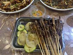 -玛扎烧烤私房菜