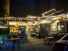 门面-薄荷小筑融合音乐餐吧(农业路店)