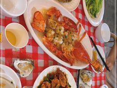 -琼大师东方烤乳猪(亚特兰蒂斯店)